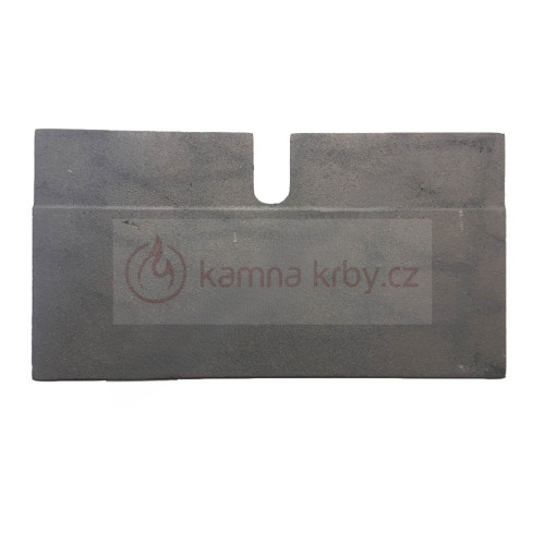 Boční vnitřní díl Jotul F 602 CB